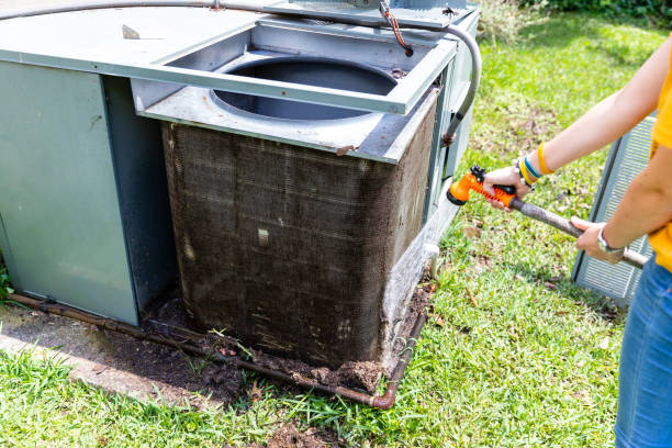 Best Commercial Air Duct Cleaning  in South Bound Brook, NJ