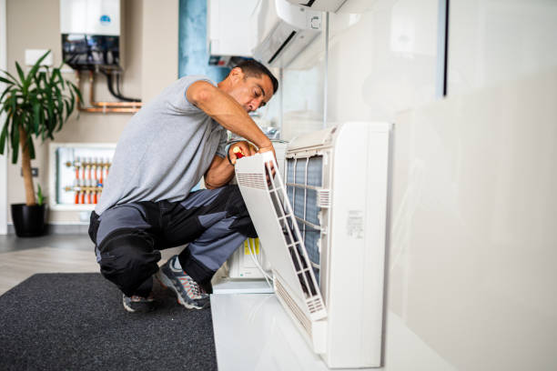 Best Affordable HVAC Duct Cleaning  in South Bound Brook, NJ