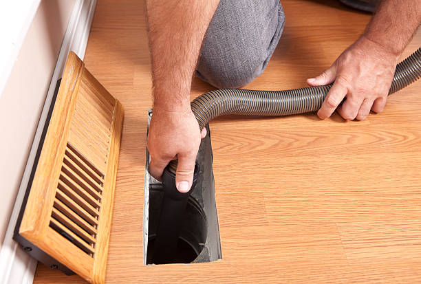 Best Air Vent Cleaning Services  in South Bound Brook, NJ