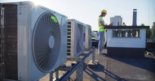 Best Residential Air Duct Cleaning  in South Bound Brook, NJ