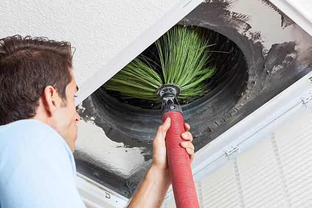 Best Ductwork Cleaning Services  in South Bound Brook, NJ